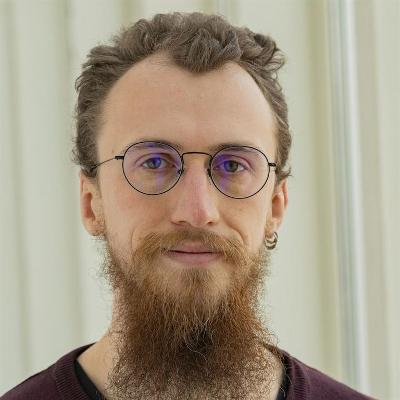 Dorband, Dr. Moritz